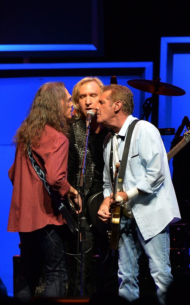 History Of The Eagles Live In Concert