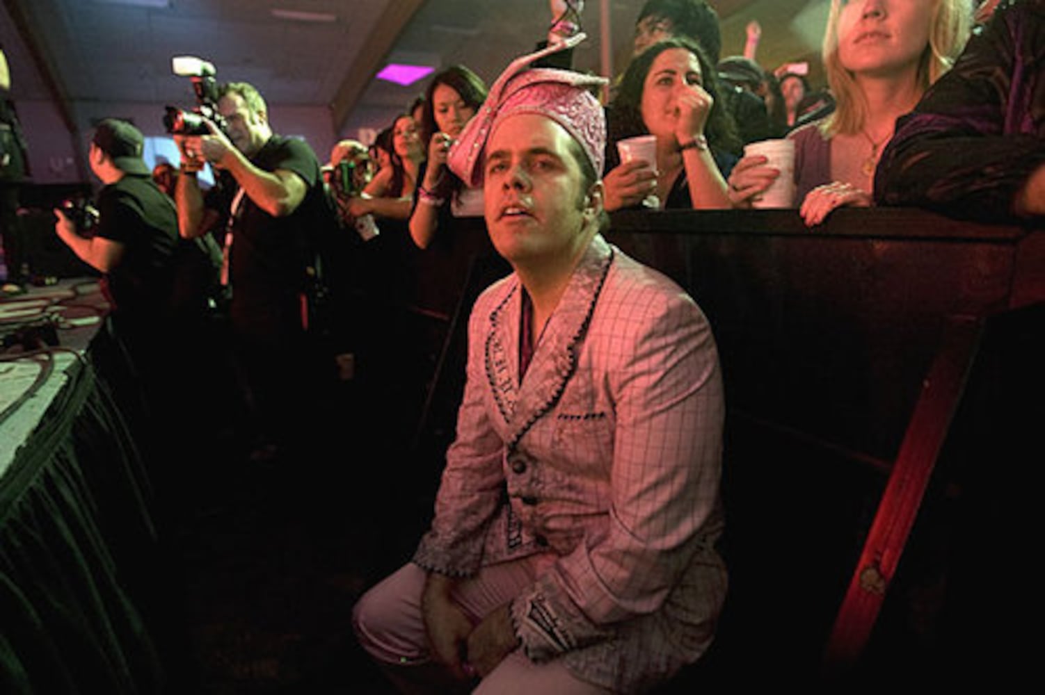 Solange, Kanye West wrap up South by Southwest Music Festival in Austin