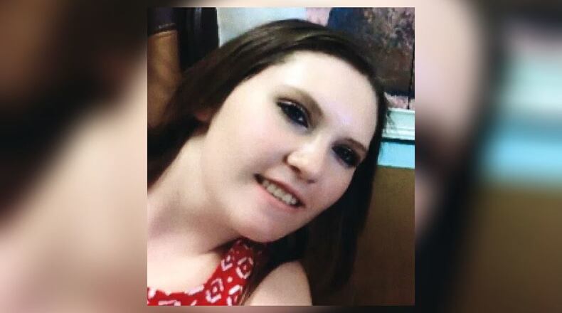 Skylee Miranda Aline Morgan (Credit: Gordon County Sheriff’s Office)