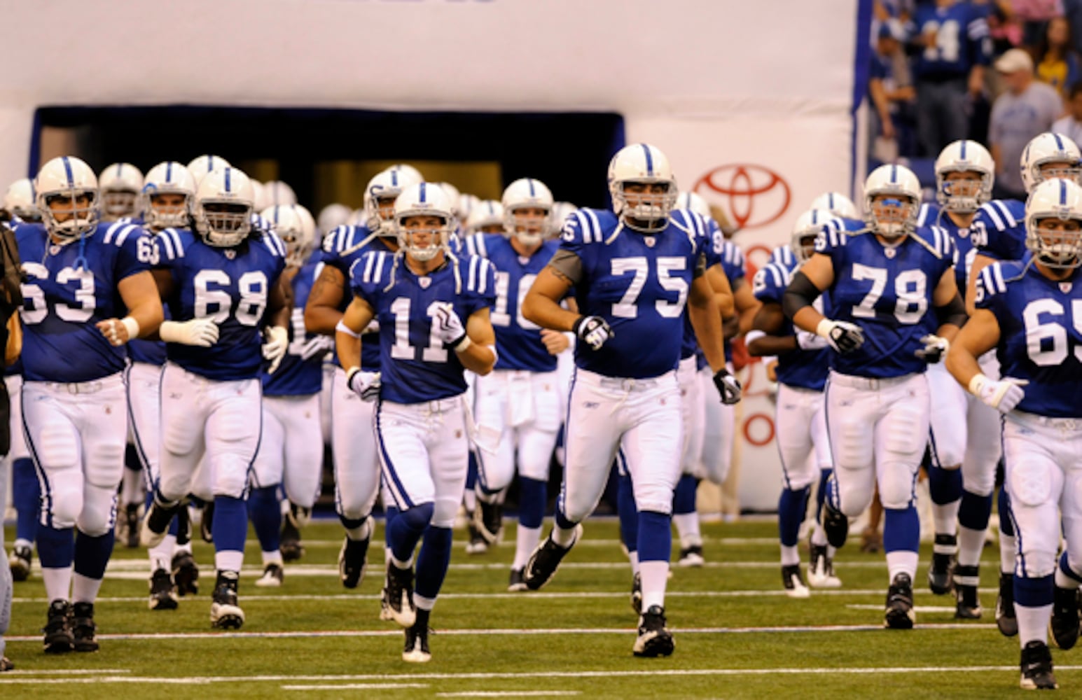 Indianapolis Colts