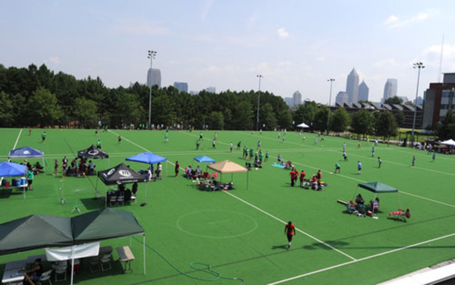 Southeast Kickball Fest