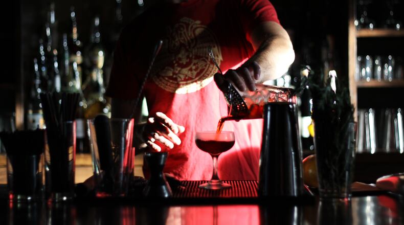 The Old Pal. credit: My Athens/Rachel Bailey