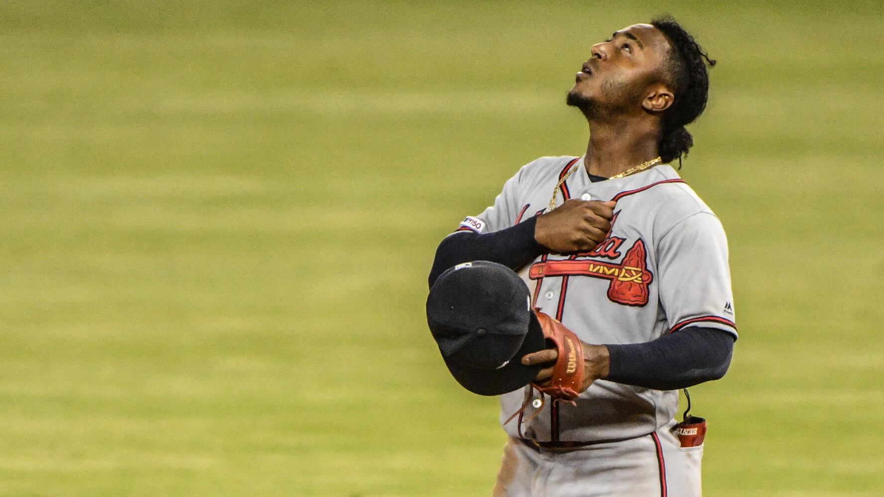 Ozzie Albie