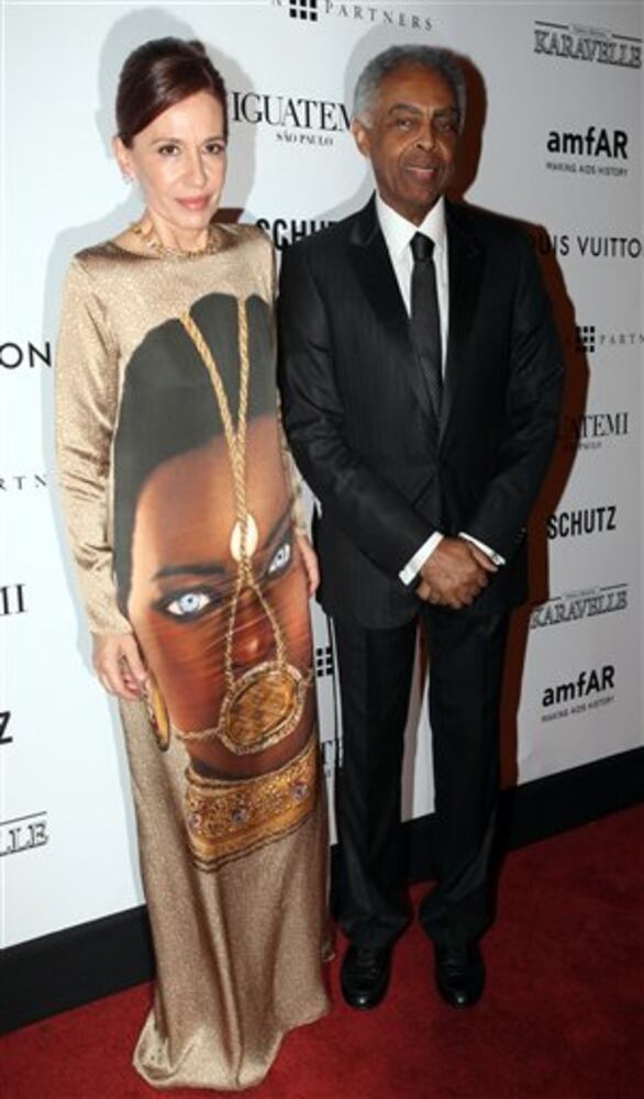 The Foundation for Aids Research (amfAR)