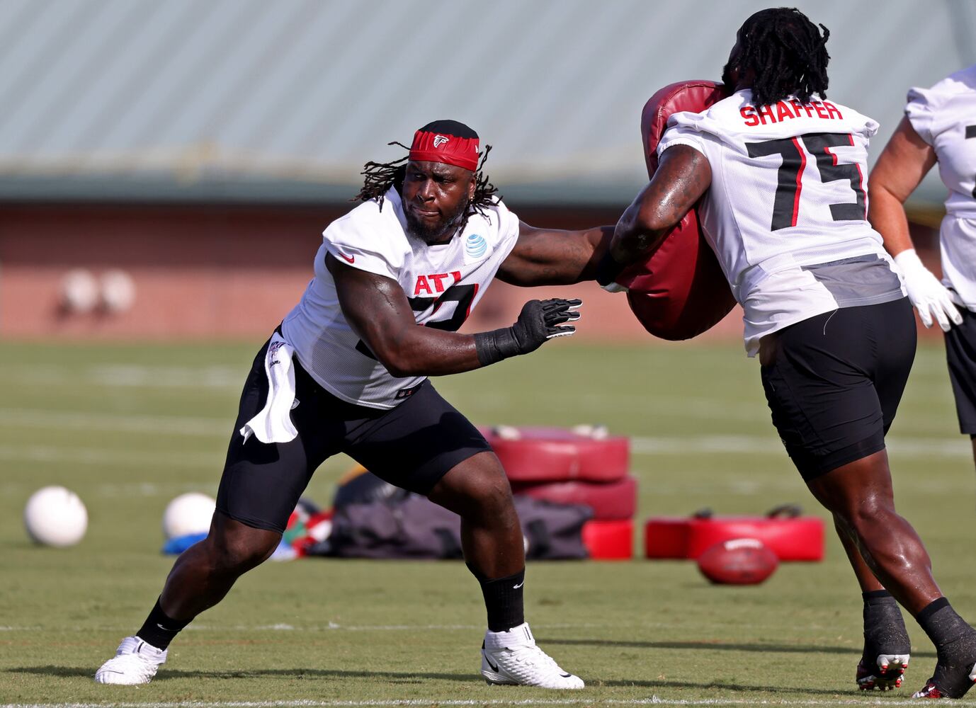 Atlanta Falcons