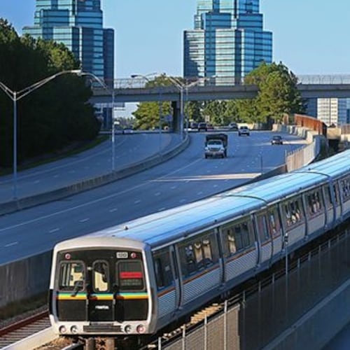 In 2026, new legislation rolled the Atlanta-region Transit Link Authority (ATL) into the new Georgia Transportation Efficiency Authority. (AJC FILE)