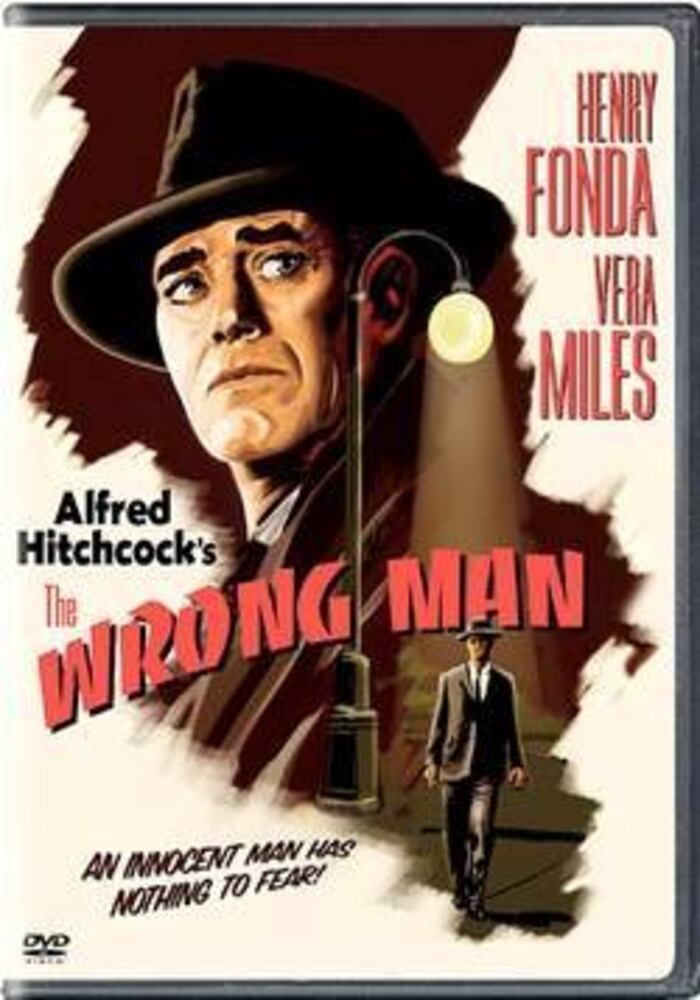 Alan Smithee's favorite Fonda family films