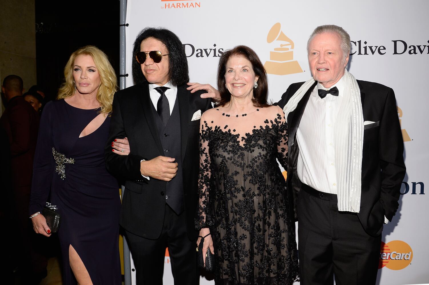 2016 Pre-GRAMMY Gala