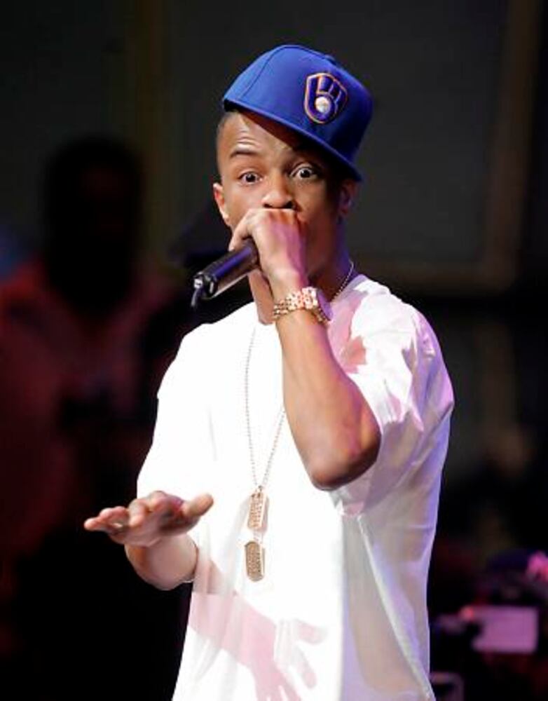 BMI Urban Awards kickstart MTV weekend