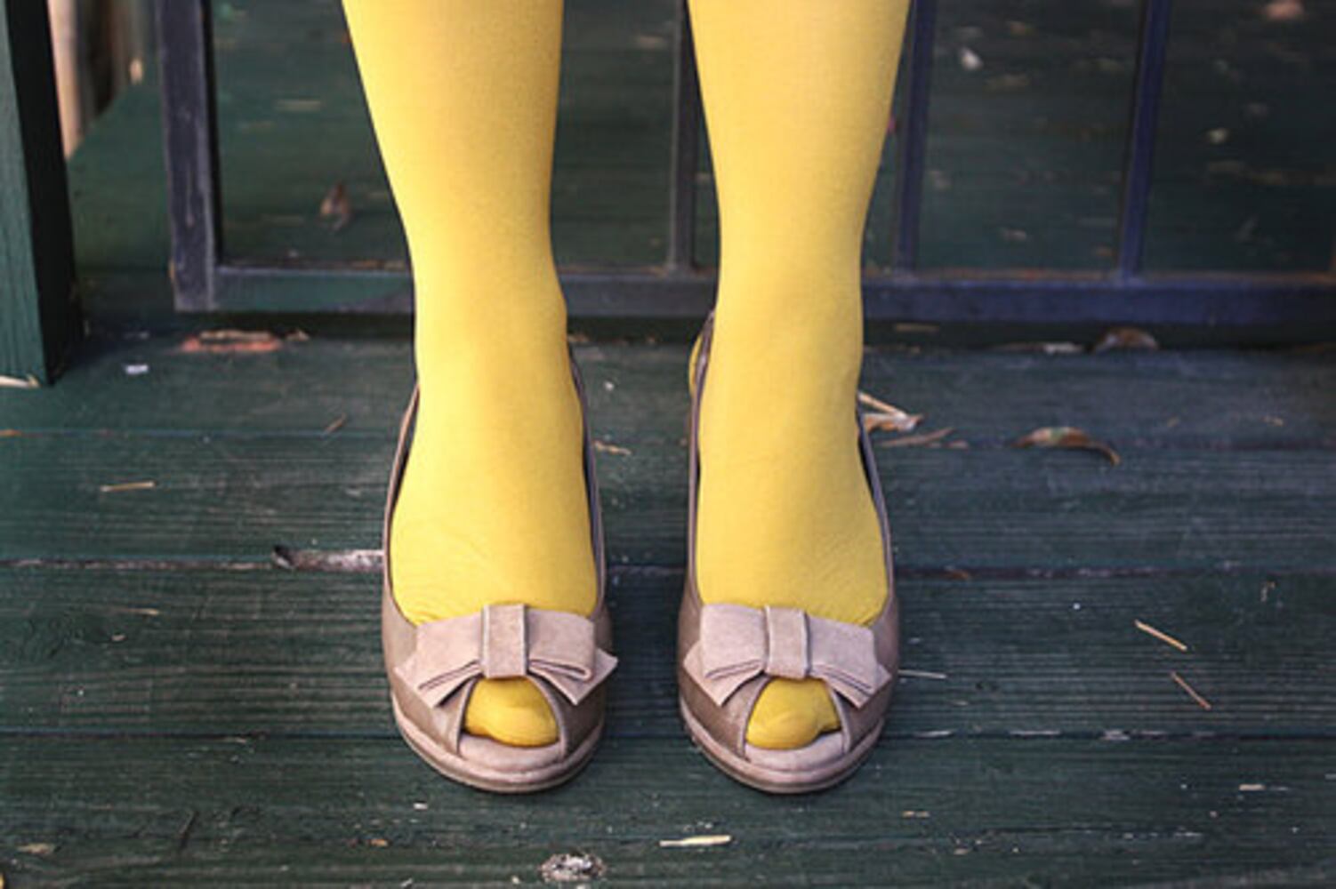 My Style: Erin Edmond