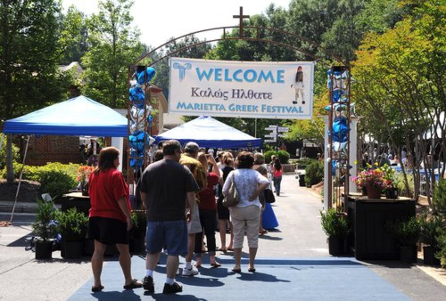 Marietta Greek Festival