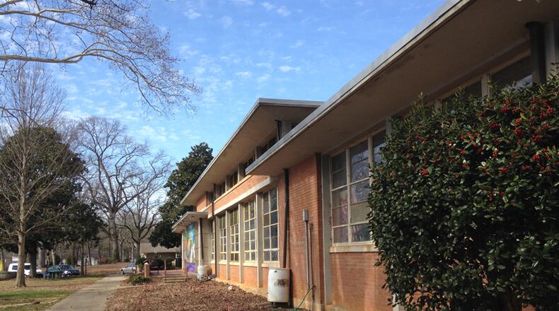The city of Tucker will take over operations of the Tucker Recreation Center beginning Jan. 1.