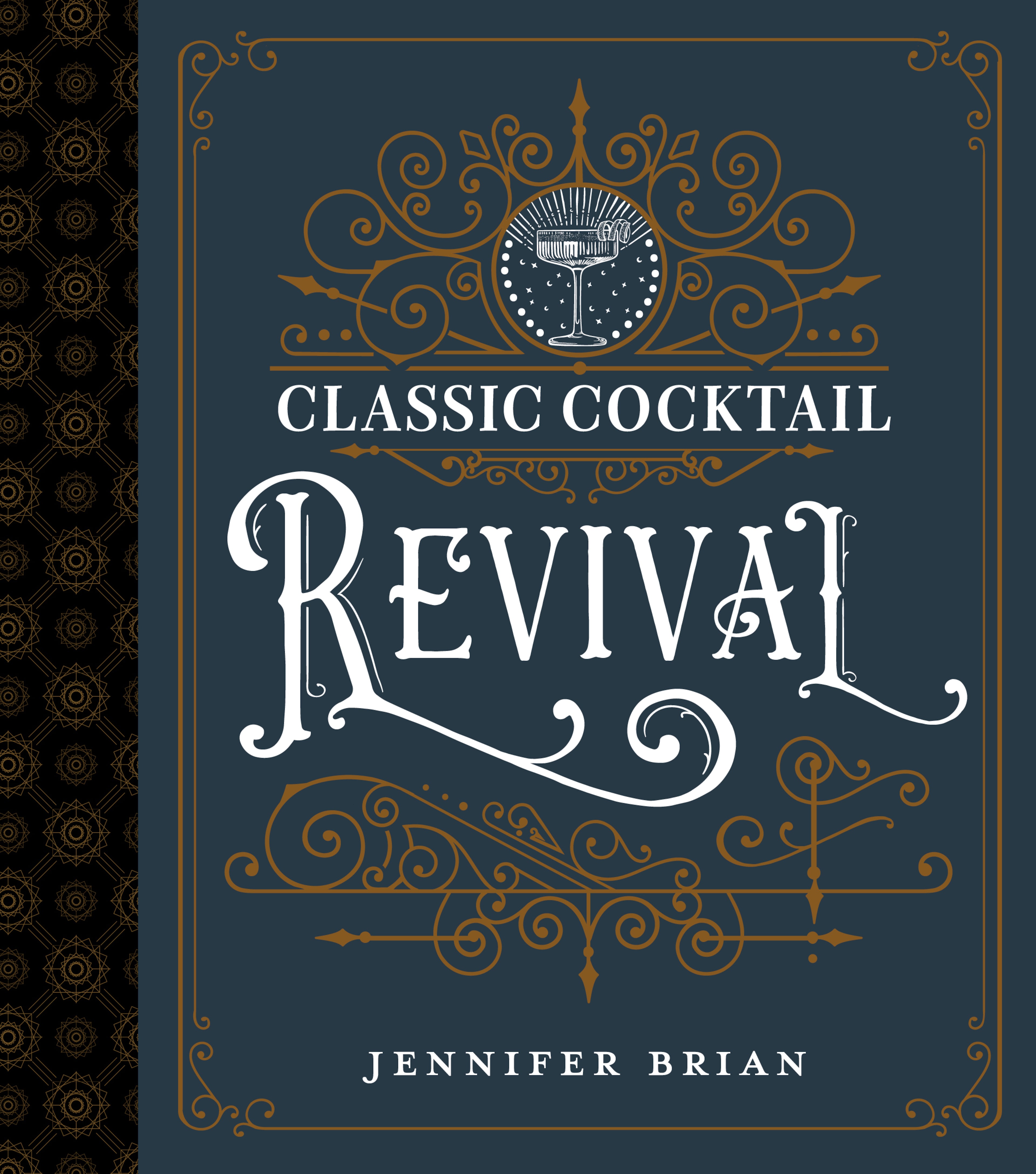 Using lore and humor, author Jennifer Brian offers wisdom on concocting classic and modern drinks. (Courtesy of University Press of Kentucky)
