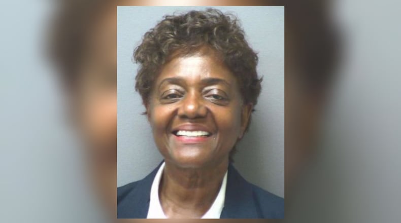 Linda Terrell McLean
