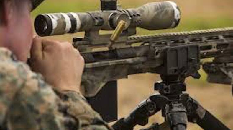 Berkeley Lake is reminding residents of the city’s ordinance forbidding the discharge of firearms, bows and arrows. File photo