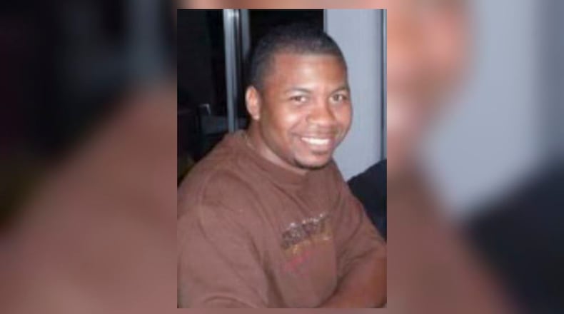 Sgt. William Jerome Rivers, 46, of Carrollton was one of the three Georgians killed Sunday.