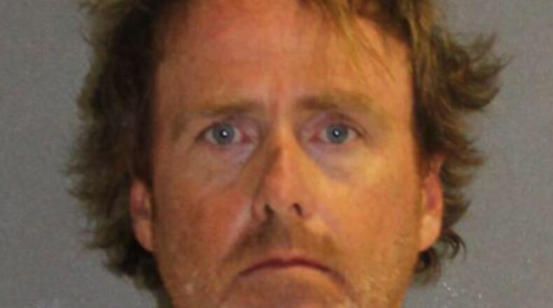 Travis Archer. (Photo: Volusia County Sheriff's Office)