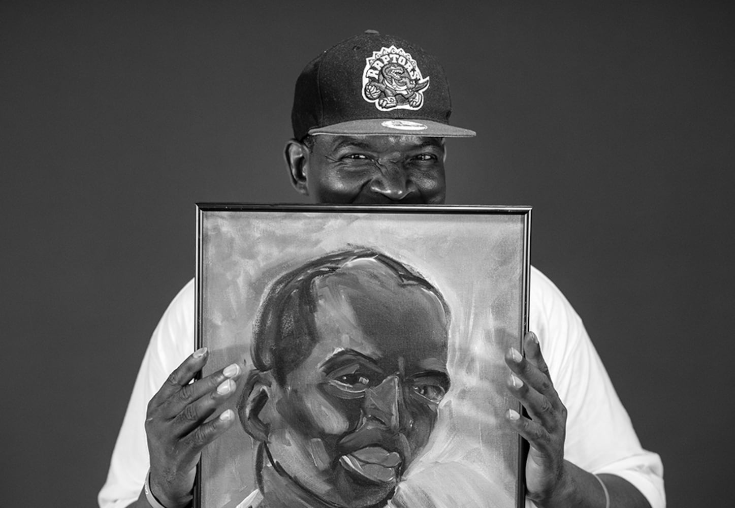 Portraits: Meet the people of Peachtree-Pine