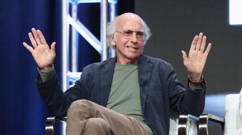 File photo. (Photo by Frederick M. Brown/Getty Images)