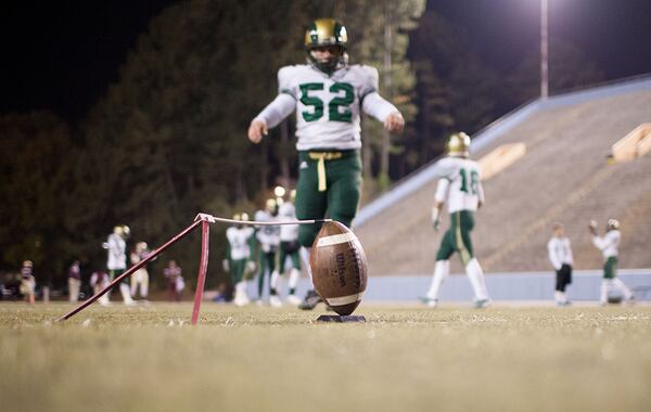 (Branden Camp/Special)