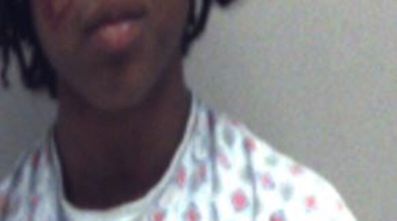 Desiree Lindsey (Credit: Gwinnett County Police Department)