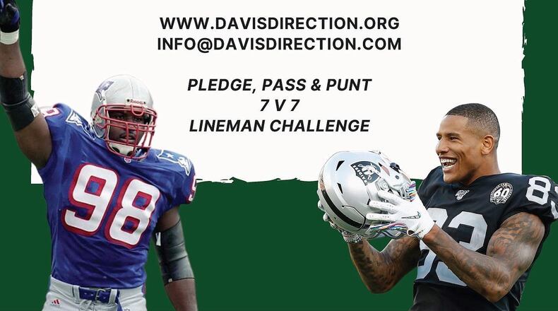 The prevention of substance use disorder will be the focus of this annual fundraiser for The Zone. (Courtesy of The Zone)