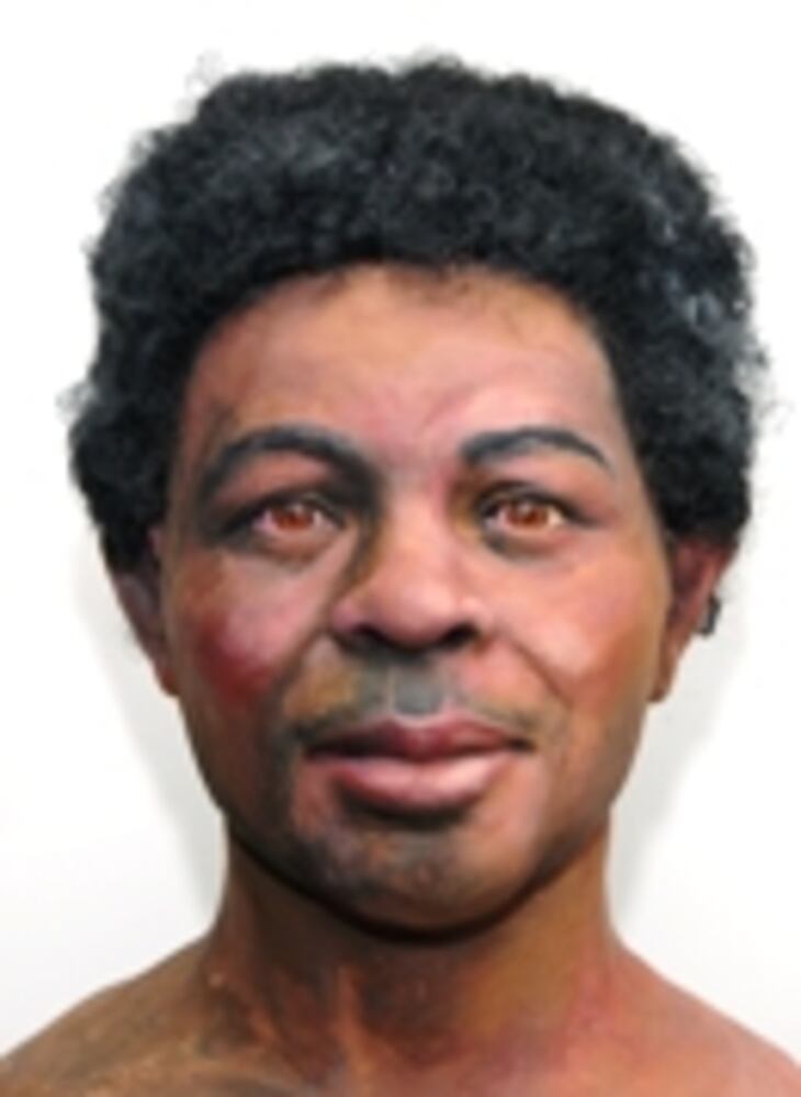 GBI Unidentified Remains cases