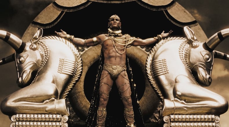 Introducing No. 11, Falcons wide receiver Julio Jones.