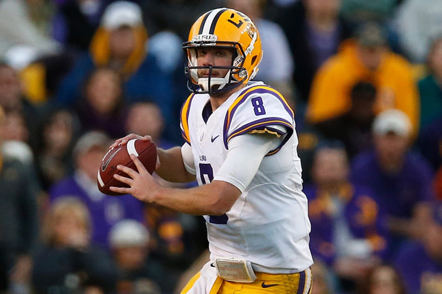 No. 178, Zach Mettenberger, Tennessee Titans