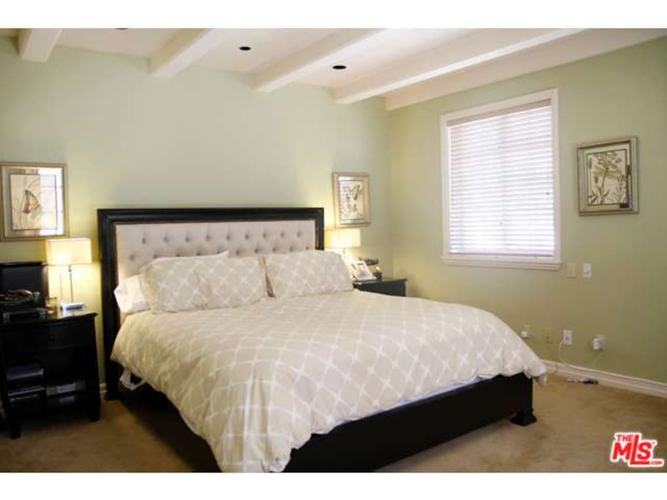 Ex-'American Idol' judge's home