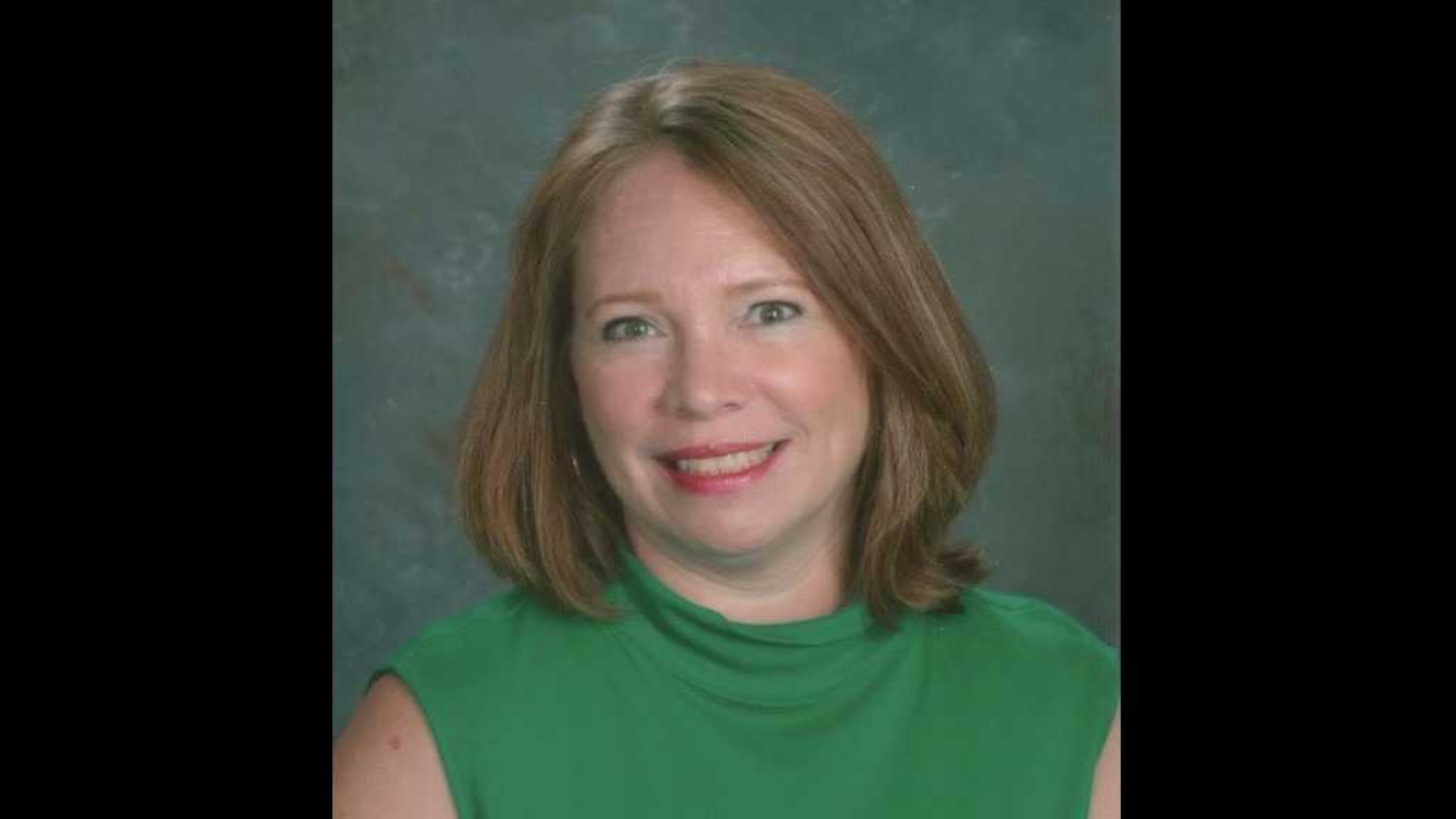 Georgia teacher Michelle Mickens was urged to resign after making a Facebook post about conservative activist Charlie Kirk. Now she's suing the Oglethorpe County School System for violating her First Amendment rights. (Ccourtesy Southern Poverty Law Center)