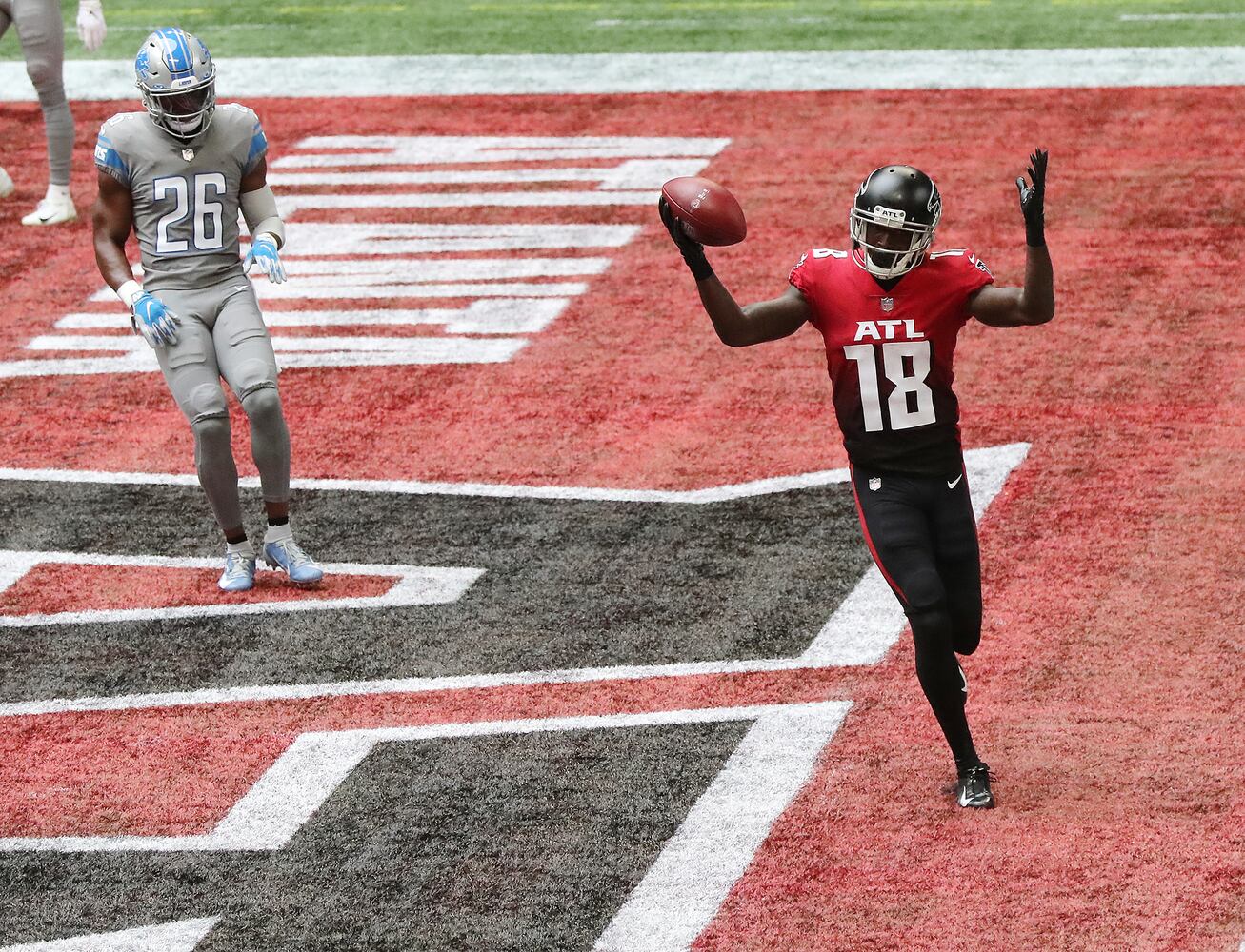 FALCONS