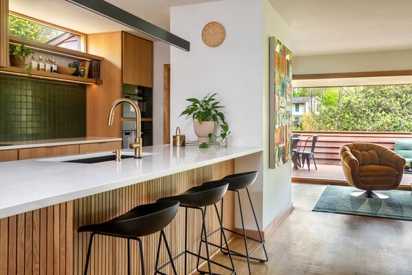 (Heidi Harris/Courtesy of Dencity Design)