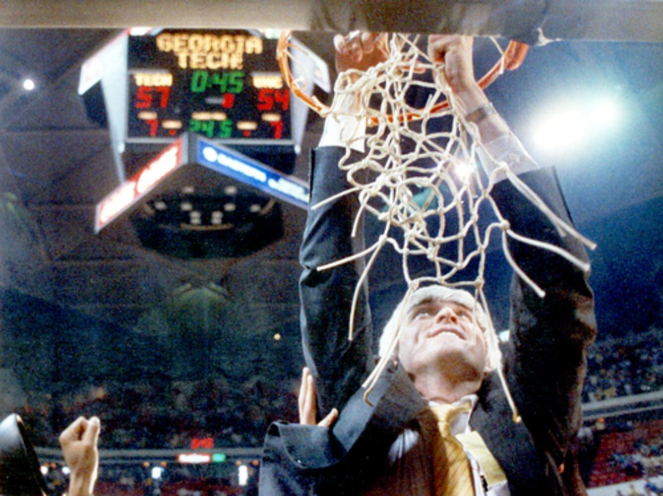 Gimme 5: Cremins' favorite things about sports