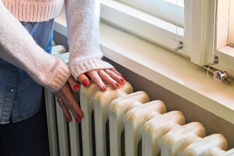 Being prepared at home can make all the difference in staying safe — and comfortable — during the colder months. (Dreamstime/TNS)