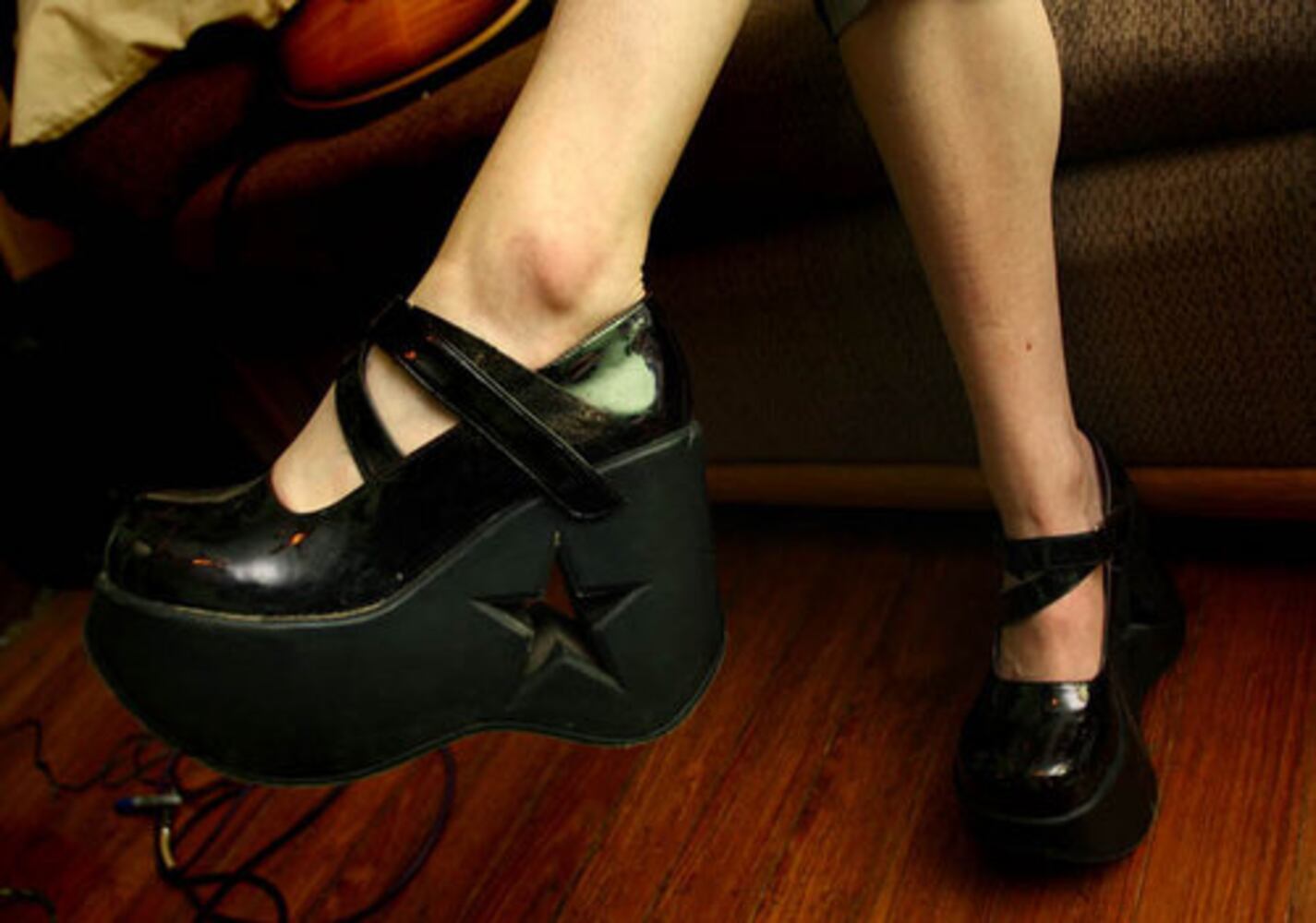 My Style: Heather Luttrell