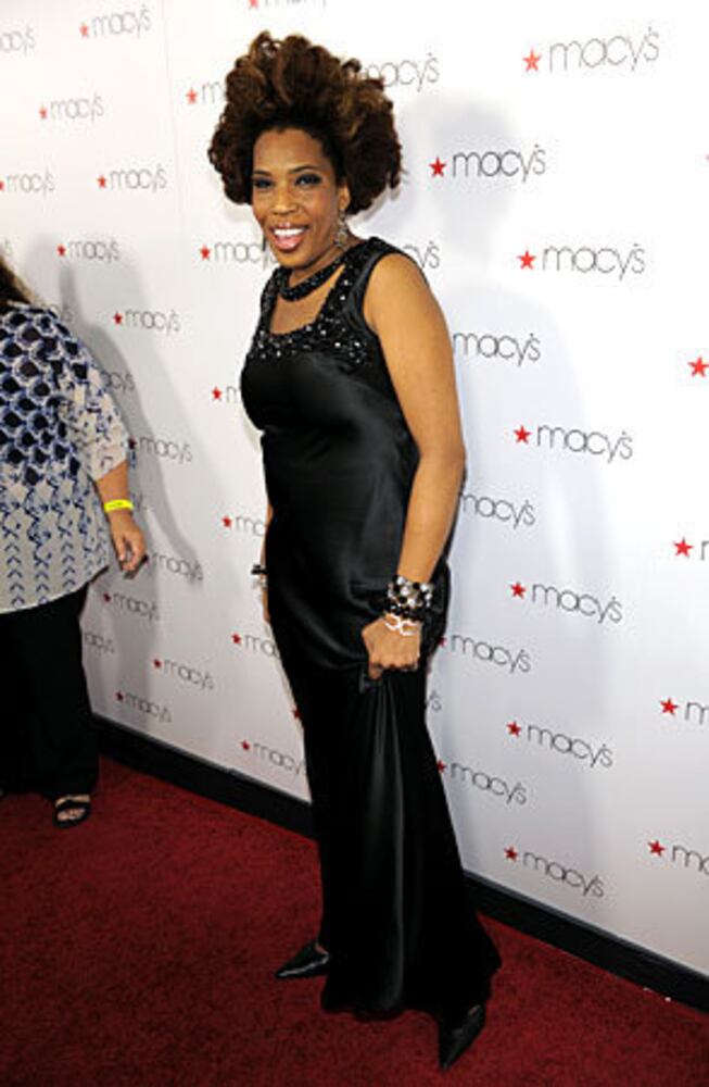 Macy's Passport Presents Glamorama