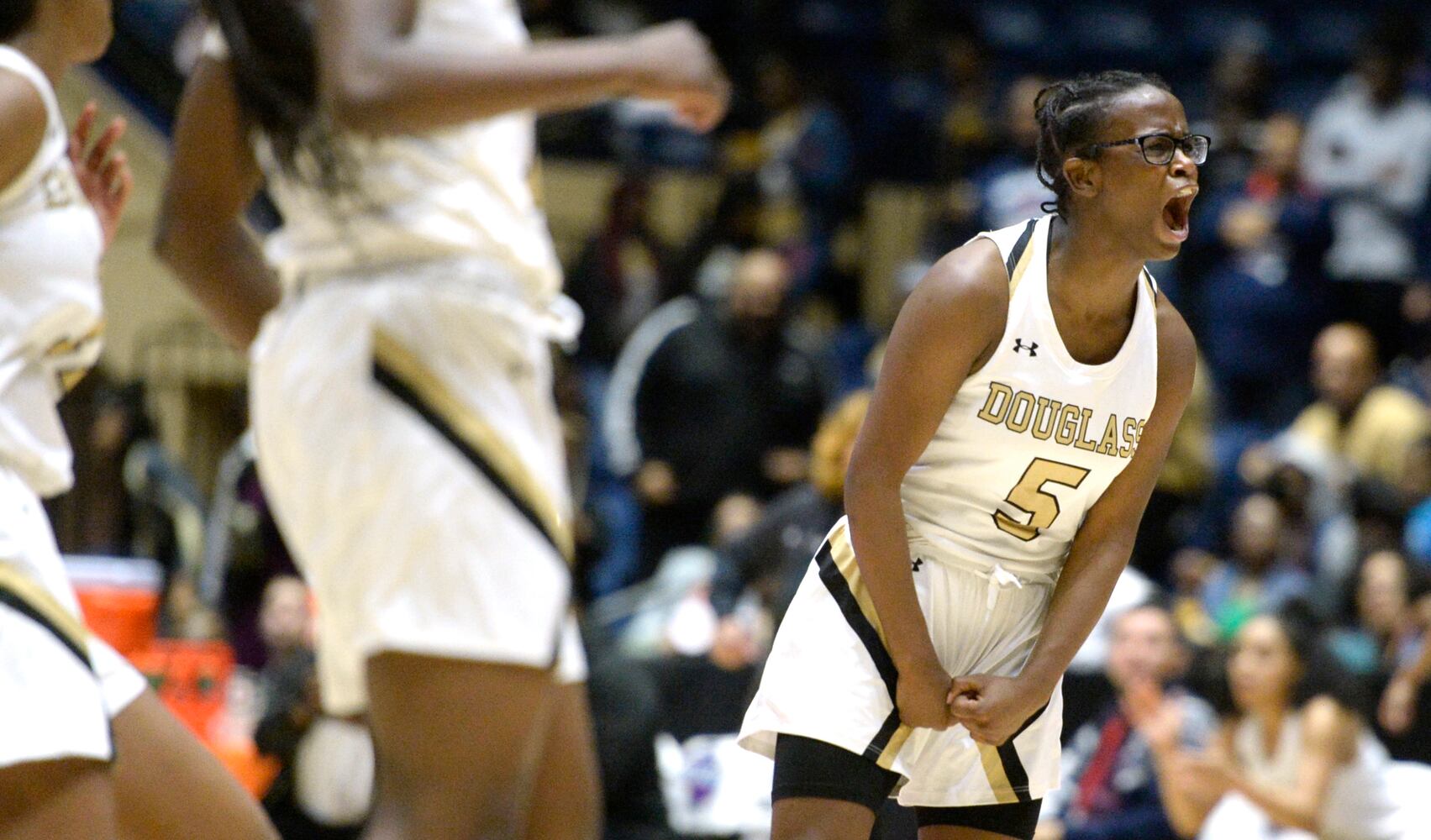Photos: High school basketball state tournament