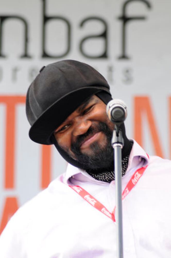 National Black Arts Festival wraps up