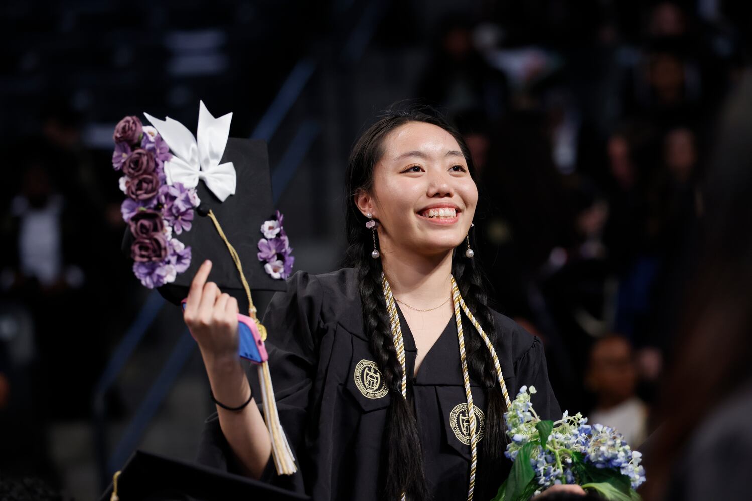 2026 Georgia Tech GRAD