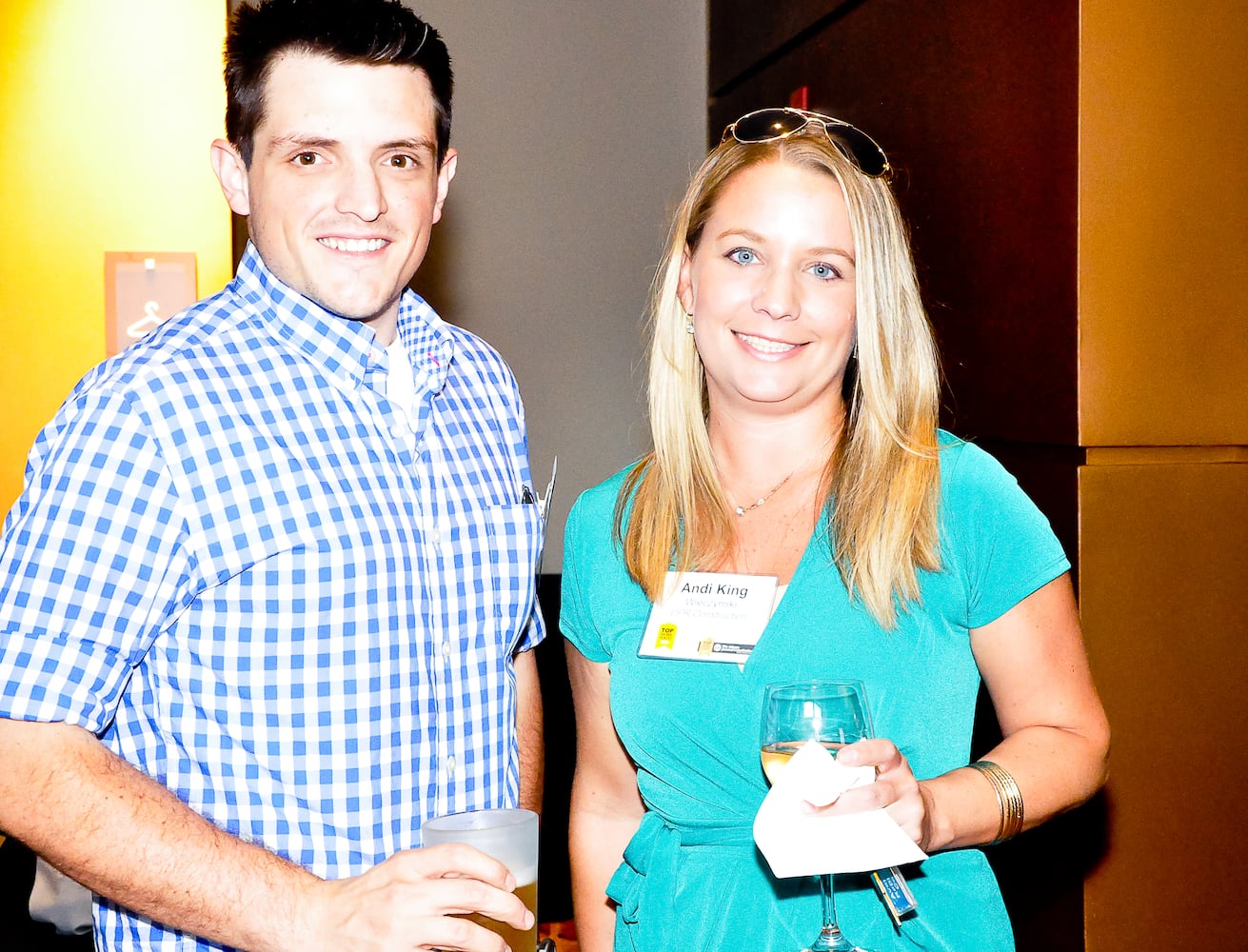 top workplaces