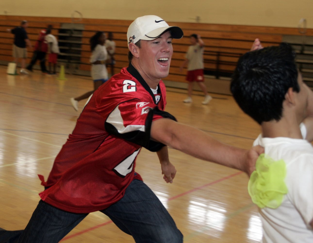 Matt Ryan