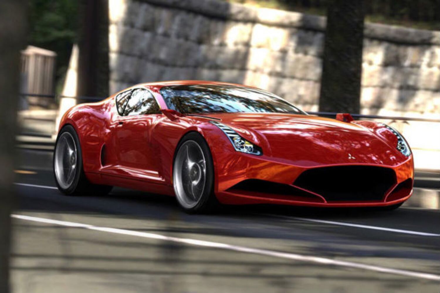 17. Mitsubishi 3000 GT – 27.4%
