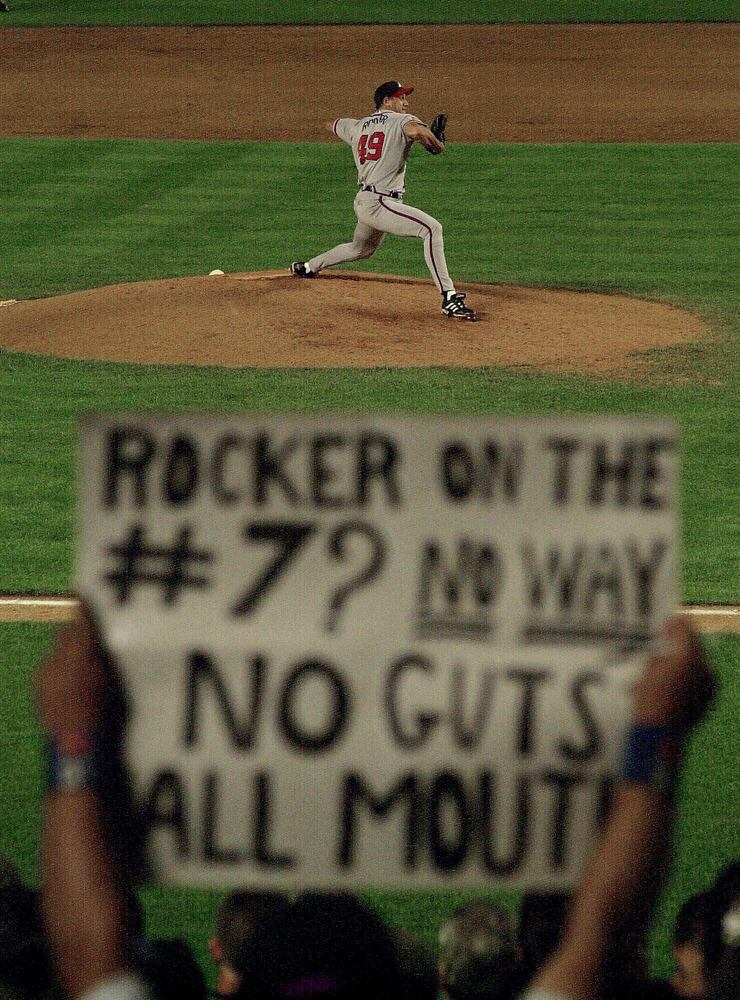 John Rocker