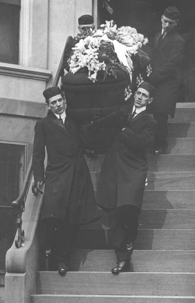 The life and times of Leo Frank