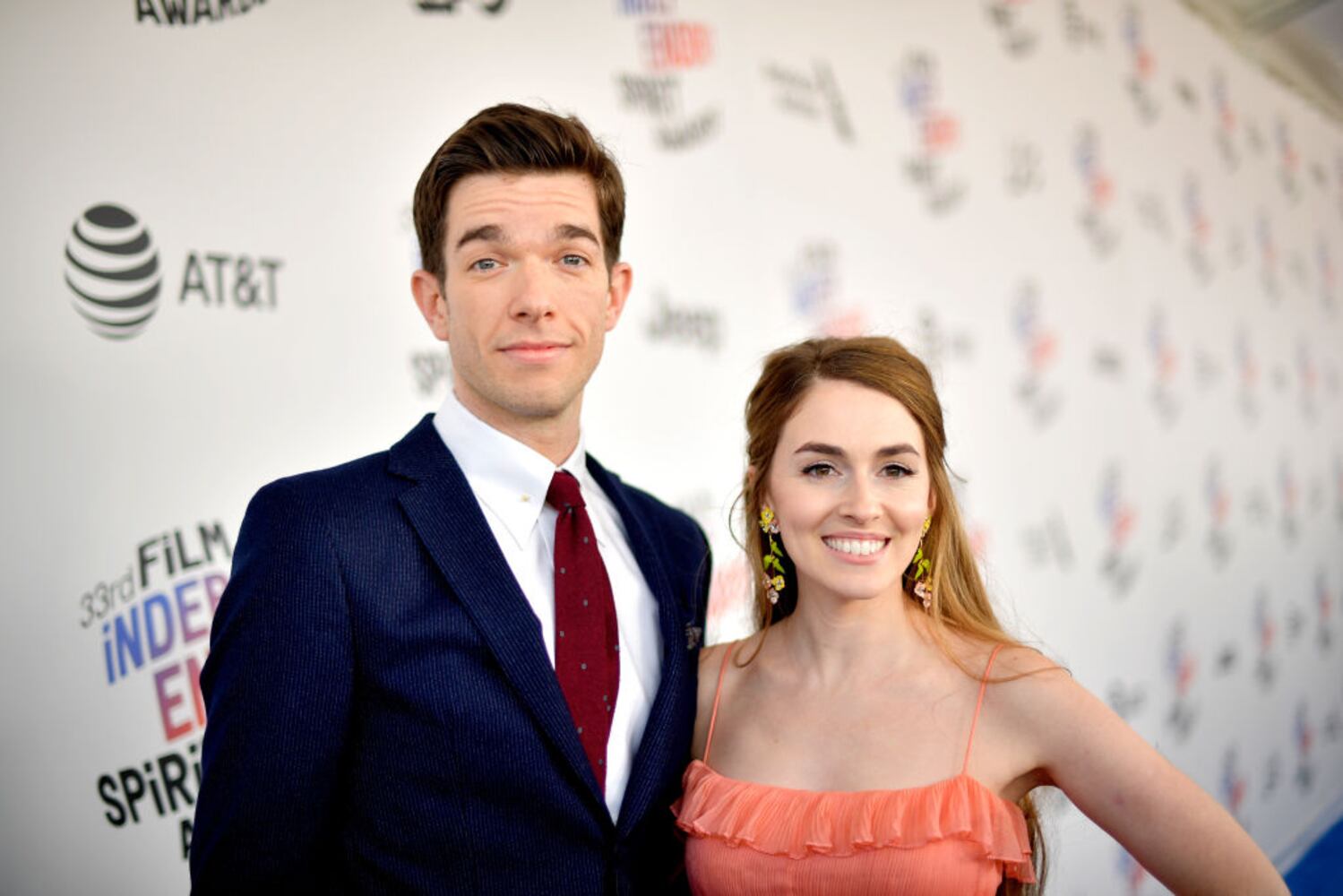 2018 independent spirit awards red carpet
