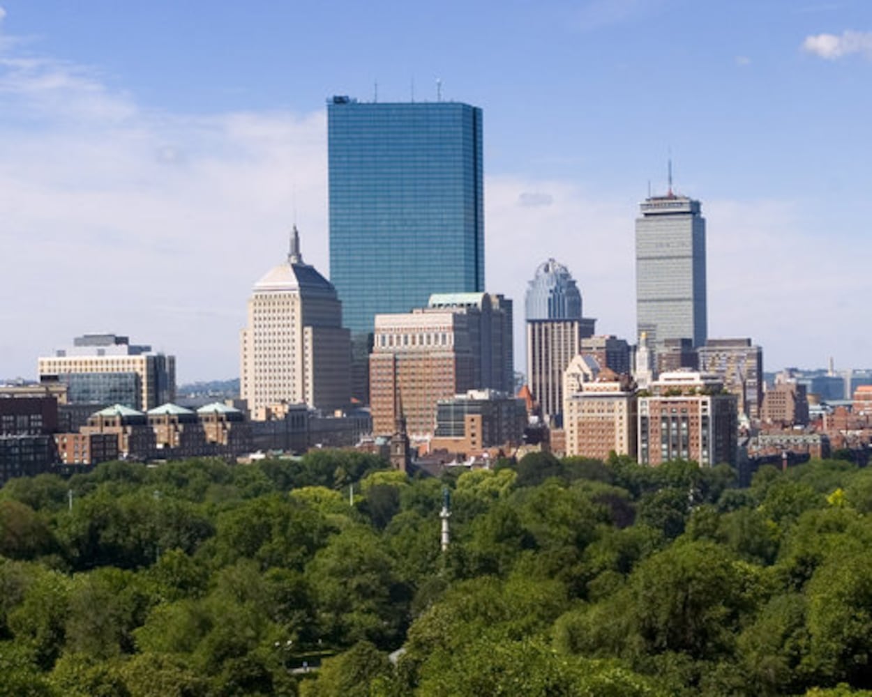 Historic Boston a good bet for cheap trip