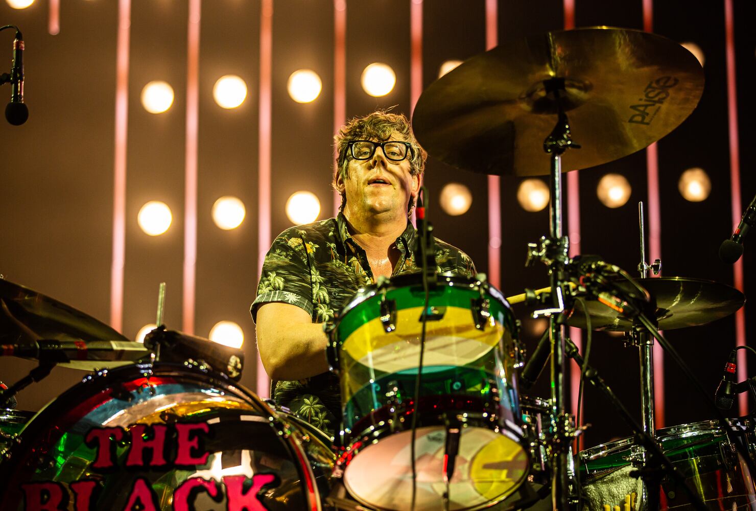 PHOTOS: The Black Keys concert at State Farm Arena