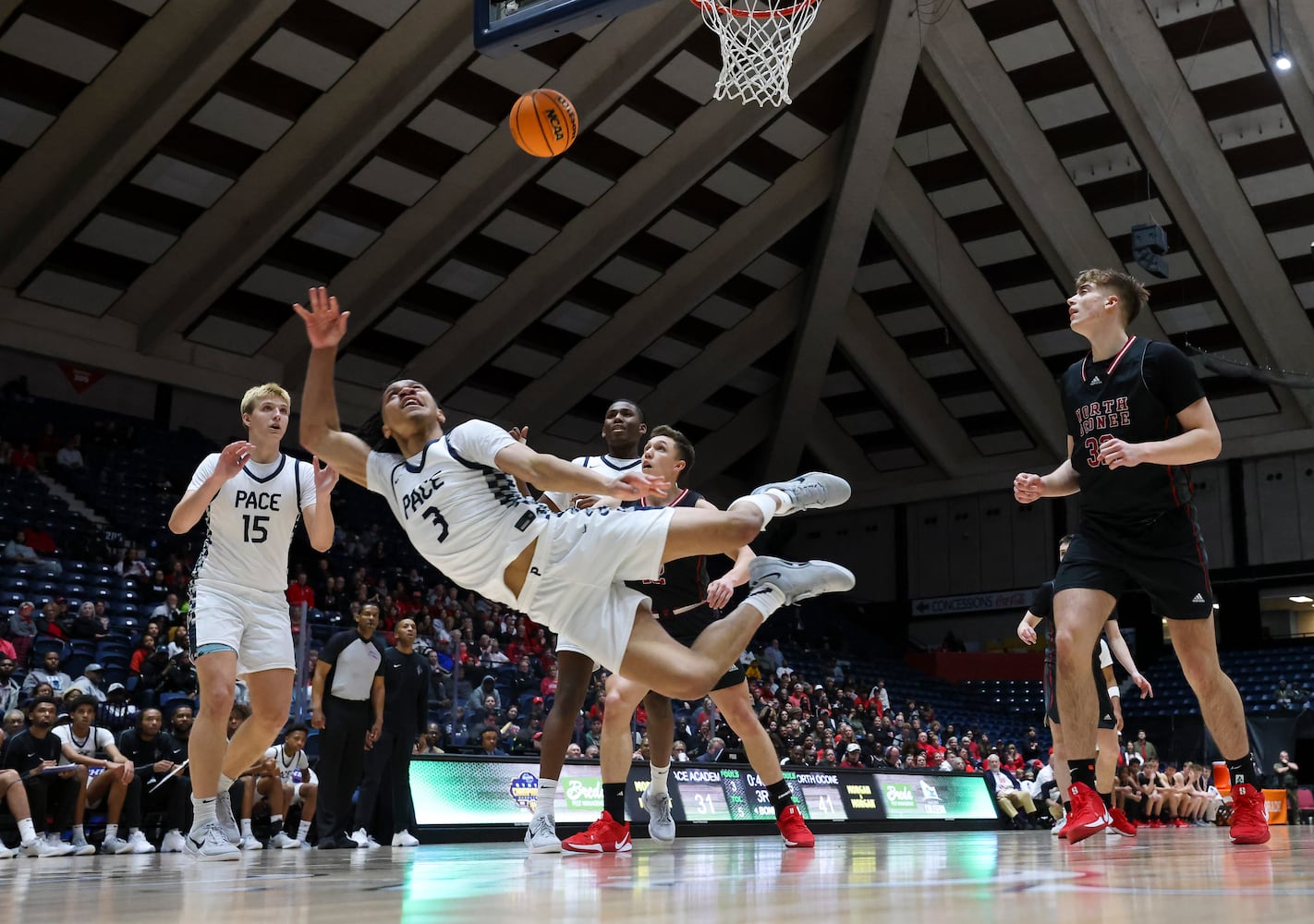 030725 ghsa boys 4A