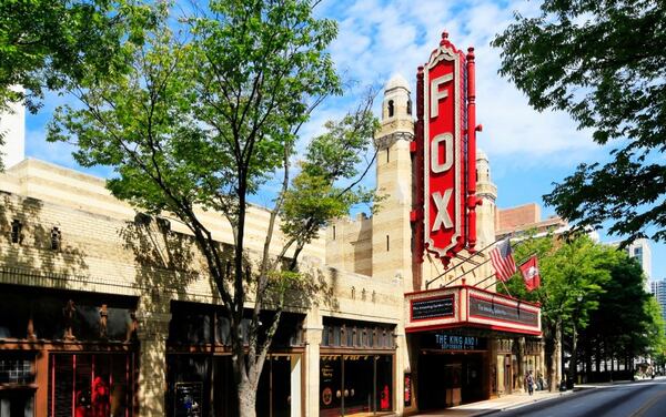 Coca-Cola Summer Film Festival